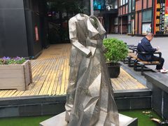 -海上海弘基休闲广场
