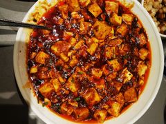 -四川饭店(长白店)