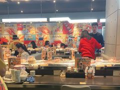 -元气寿司(东方宝泰店)