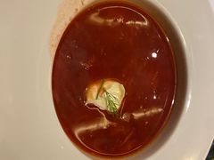 -马克西姆俄罗斯餐厅(通亚街店)