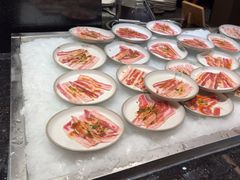 -钱小奴创意自助餐厅·原切谷饲安格斯畅吃(苏州昆山招商花园城店)