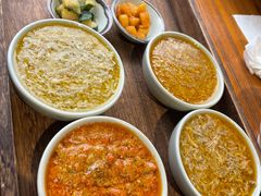 -李百蟹·江南蟹黄面·河景餐厅(夫子庙总店)