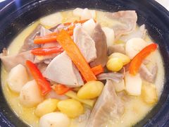 -椿记烧鹅(叠彩店)