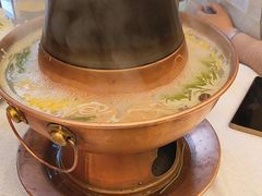 -东来顺饭庄(天坛店)