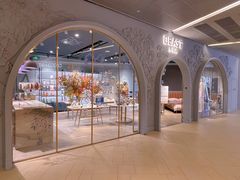 -BEAST野兽派(上海浦东嘉里城店)