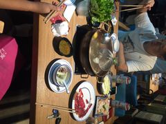 打酱友潮牛馆(吴桥店)-打酱友•斑鱼海鲜粥火锅(吴桥店)