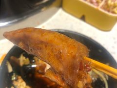 -钢管厂歆瑞源油卤串串香(春熙路太古里店)