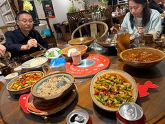 -懒人盐府人家·自贡大麻鱼(安贞店)