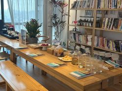 -吾之瑜生瑜伽普拉提学院