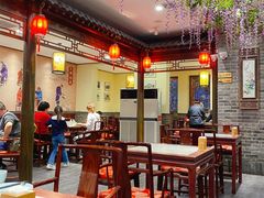 大堂-鸭匠食府·挂炉烤鸭·新京菜(阜成路店)