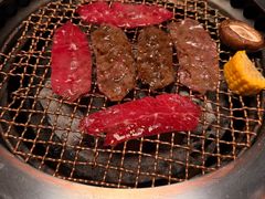 -炎蔵牛舌烤肉