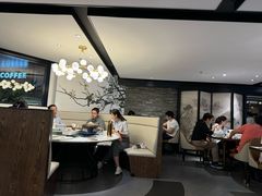 -羲和雅苑•北京烤鸭(国贸商城店)