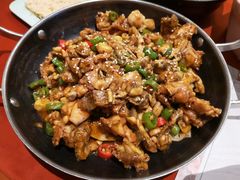 -赵小姐丨新中餐(曲江店)