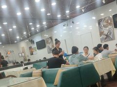 -东四民芳餐厅(世茂工三店)