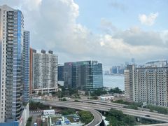 -香港都会海逸酒店