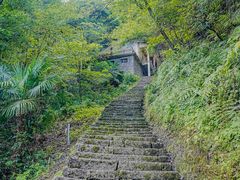 -清江方山景区