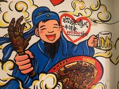 -西江红·株洲本地菜(滨江南路店)