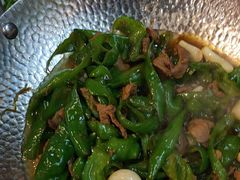 -彭耕记猪油炒小菜(吉联mall店)