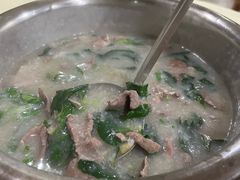 -标记美食新鲜猪杂(兴南大道店)