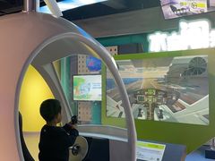 -苏州青少年科技馆