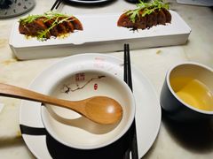 -绿茶餐厅(朝阳大悦城店)