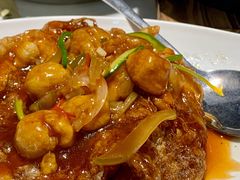 -至潮餐厅精致粤菜·活鲈鱼·走地鸡(珠江新城店)