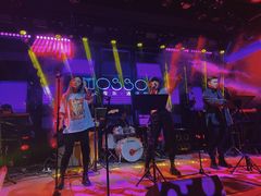 -MOSSO音乐酒吧·live house(南京旗舰店)