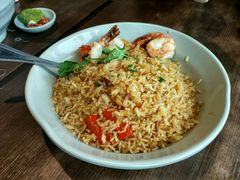 -大头虾越式风味餐厅(光明广场店)