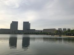 -尚贤河湿地