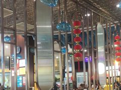 -大锅强·蒸海鲜青岛菜(吾悦广场店)