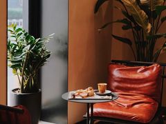 -MEEBO KAFEE米咖焙坊(虹桥路店)