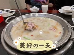 -老来福·非遗酸汤兔(凯旋路店)