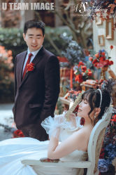 -思南公馆酒店·宴会厅
