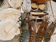 -Thai Basil罗勒叶泰式餐厅(时代天街店)