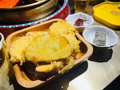 -羊大爷涮肉(亮马桥店)