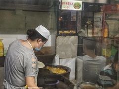 -清真蒋有记(老门东店)