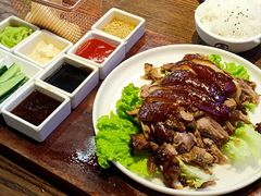 -厨大将烤肘子(镇江北路店)