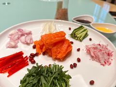 -诚园新喜洋餐厅
