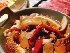 -麻路成都火锅(柏威年店)