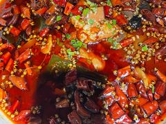 -雲蜀龙阁·金牌水煮鱼(方庄店)