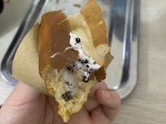 -贺记蛋烘糕(青羊第五分店)
