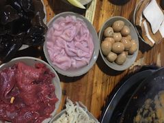 -星鸿社重庆老火锅