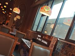 -君邦火锅(新疆大厦店)