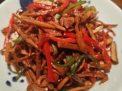 -刀板香·安徽菜(望江东路店)