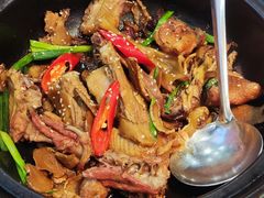-醉壹号海鲜大排档·老厦门特色菜(厦门美食地标店)