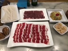 -牛街·马辈儿涮肉(牛街二店)