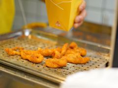 -味子夫鸡柳(三峡广场店)