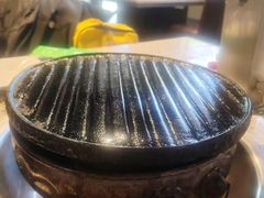-厚味居炙子烤肉·清真(天桥南纬路店)