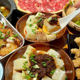 终于开来福州了！[流泪]和朋友边吃边夸……