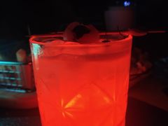 -MOSSO音乐酒吧·Live House(南京西路店)